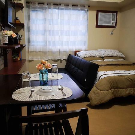Joaquim Vacation Homes Davao Екстер'єр фото