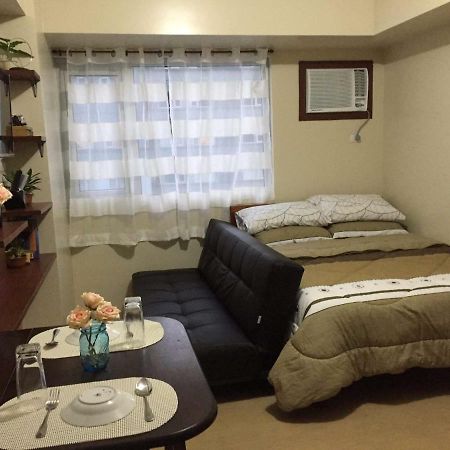 Joaquim Vacation Homes Davao Екстер'єр фото