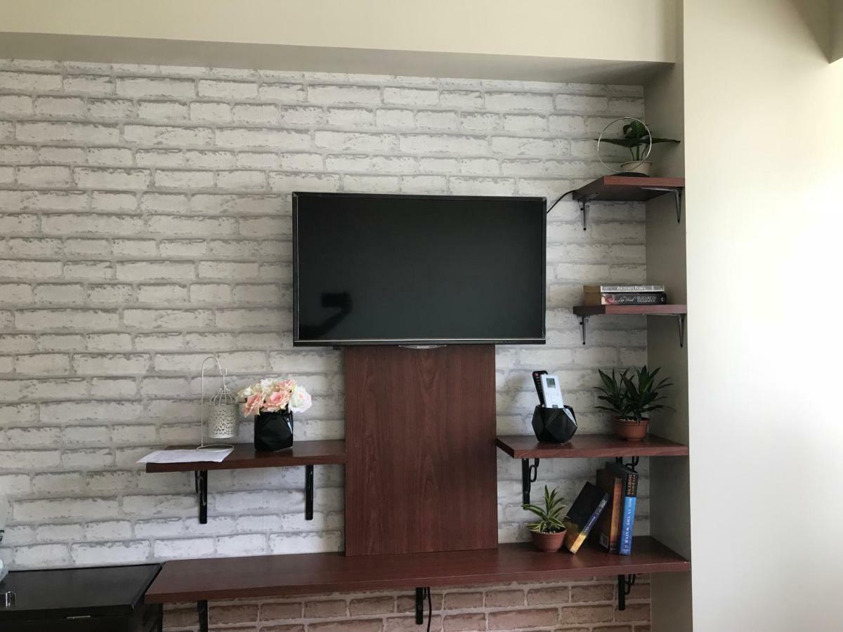 Joaquim Vacation Homes Davao Екстер'єр фото
