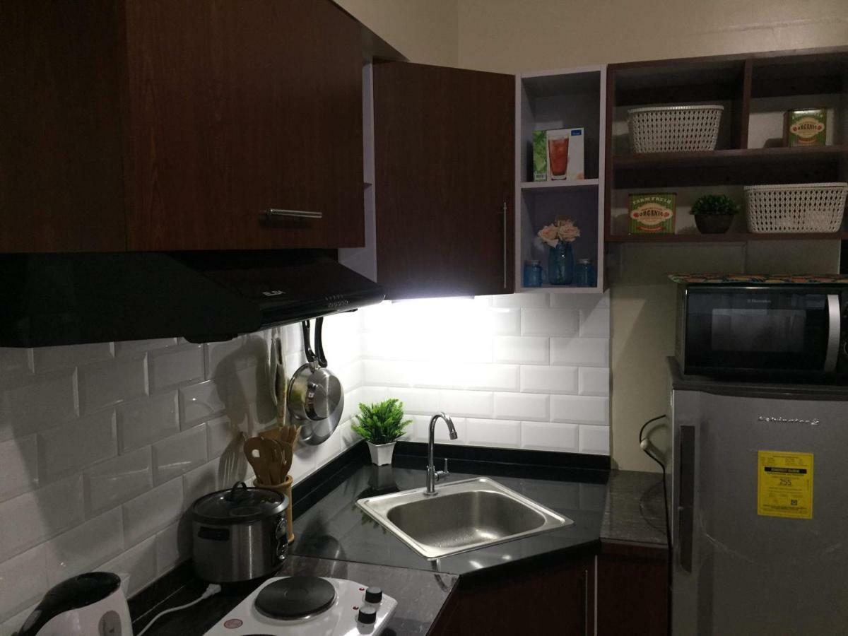 Joaquim Vacation Homes Davao Екстер'єр фото