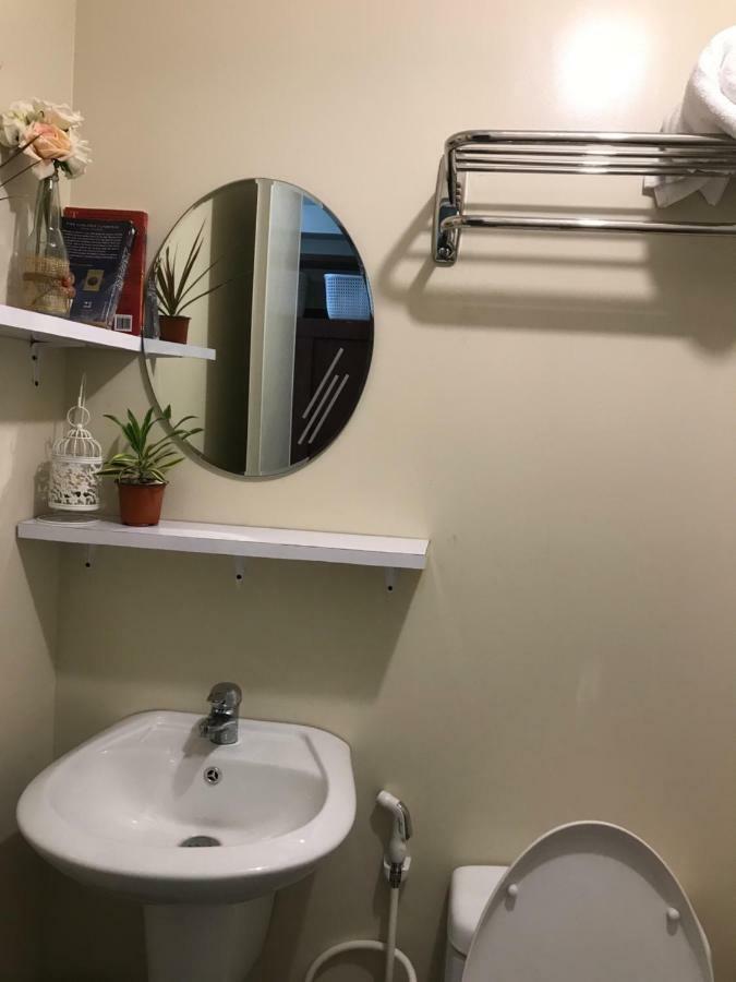 Joaquim Vacation Homes Davao Екстер'єр фото
