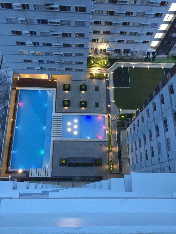 Joaquim Vacation Homes Davao Екстер'єр фото