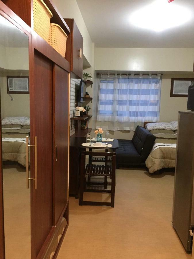 Joaquim Vacation Homes Davao Екстер'єр фото