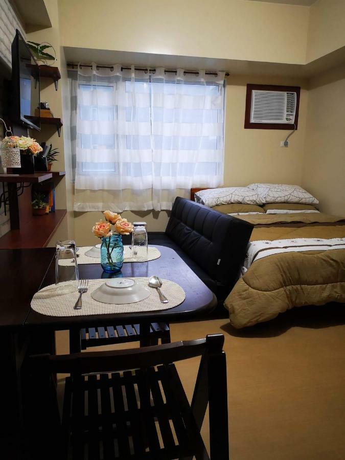Joaquim Vacation Homes Davao Екстер'єр фото