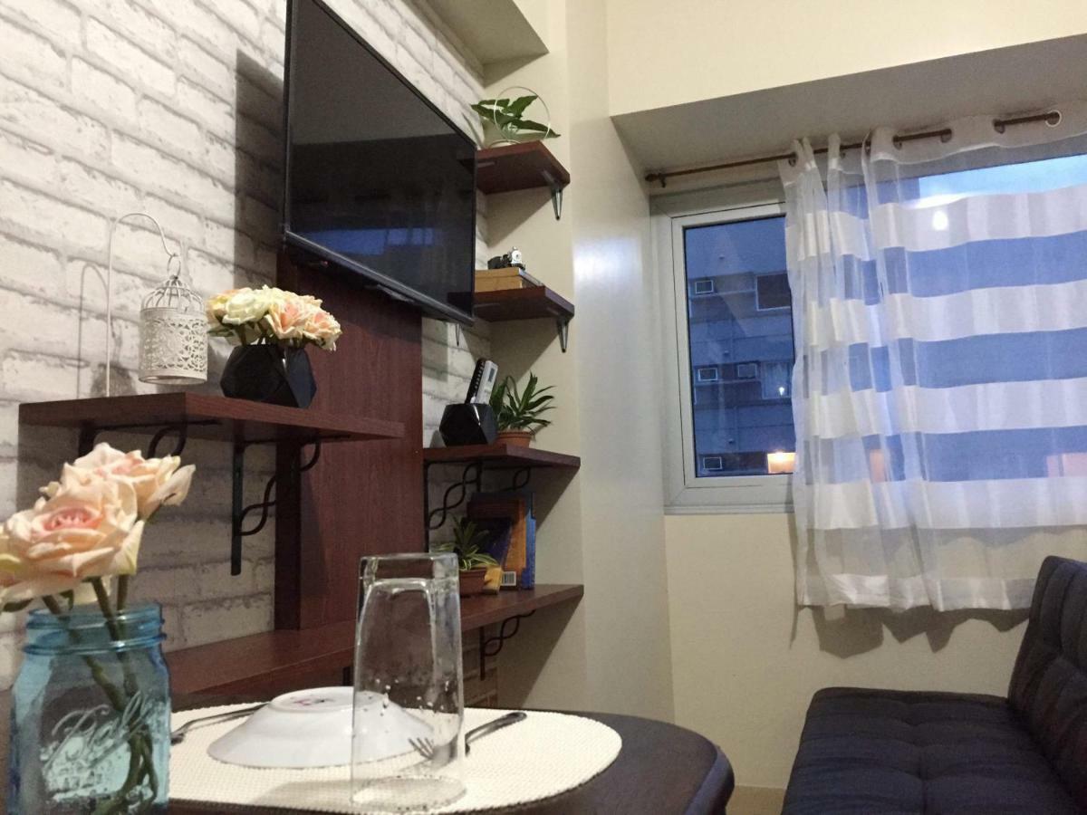 Joaquim Vacation Homes Davao Екстер'єр фото
