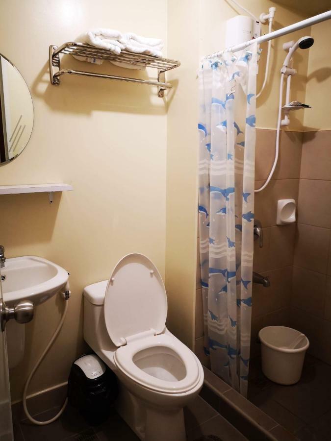 Joaquim Vacation Homes Davao Екстер'єр фото