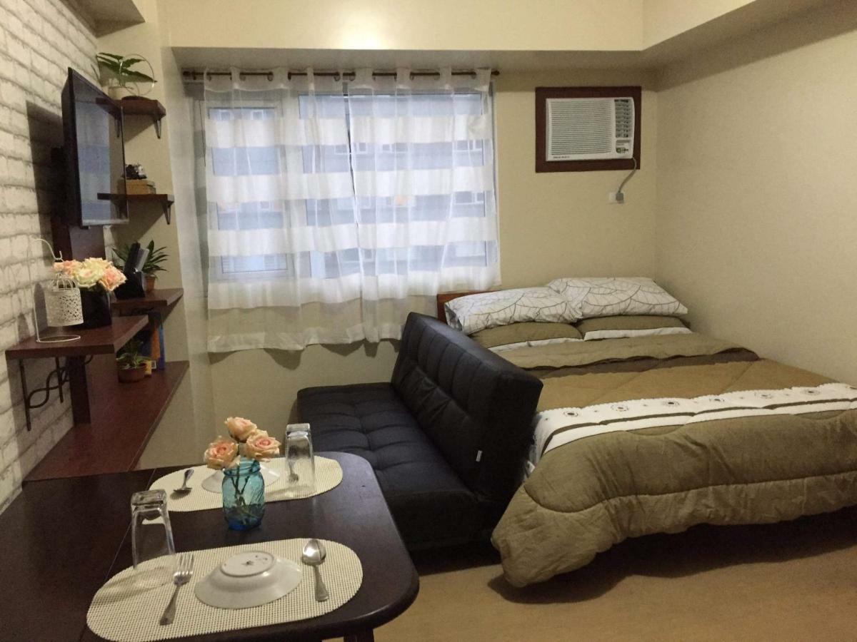 Joaquim Vacation Homes Davao Екстер'єр фото