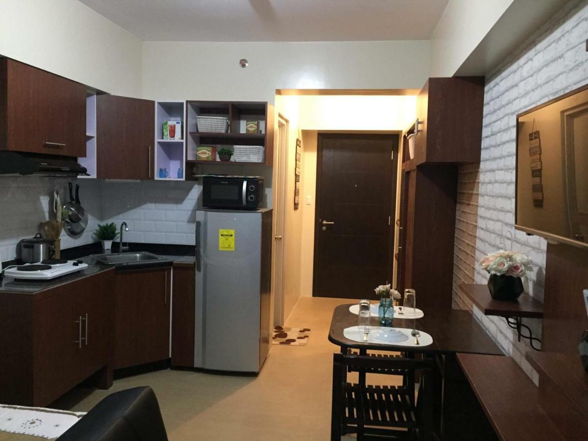 Joaquim Vacation Homes Davao Екстер'єр фото
